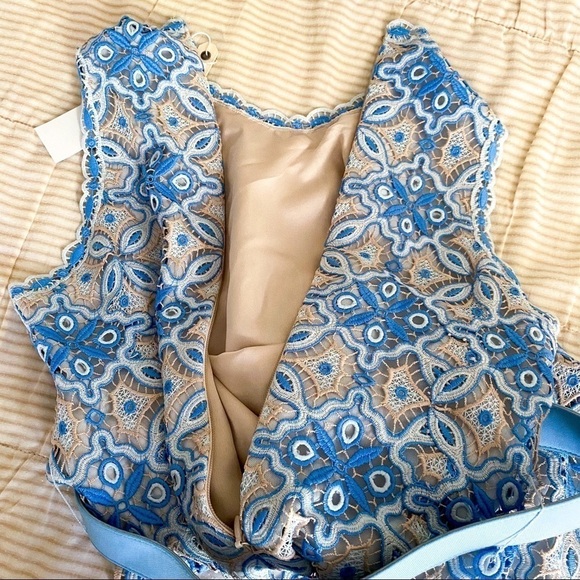 Jonathan Simkhai Charlotte Dress 6 - Picture 8 of 10